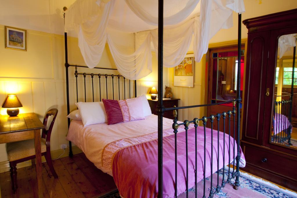 Como Cottage Accommodation Olinda Luaran gambar