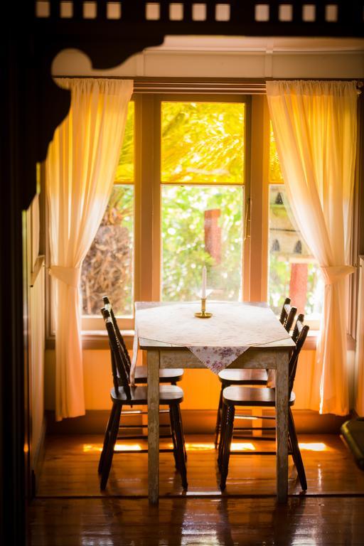 Como Cottage Accommodation Olinda Luaran gambar