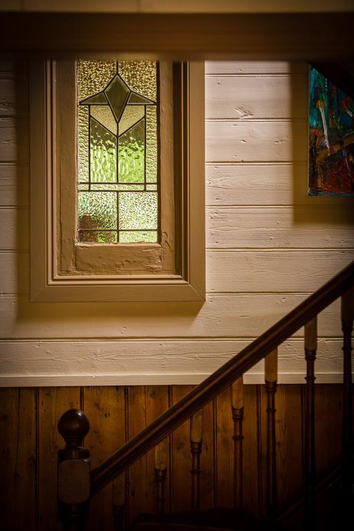 Como Cottage Accommodation Olinda Luaran gambar