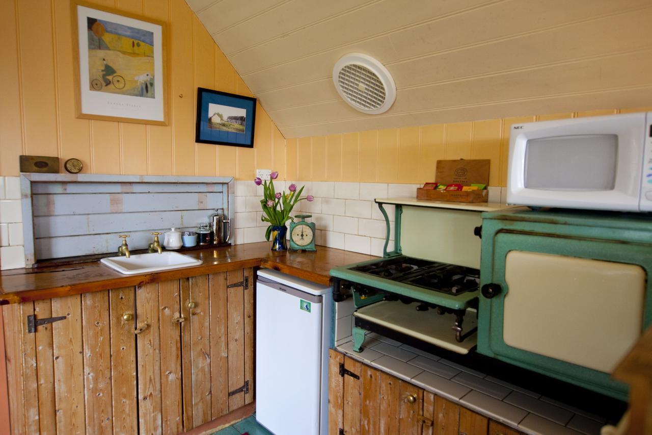 Como Cottage Accommodation Olinda Luaran gambar