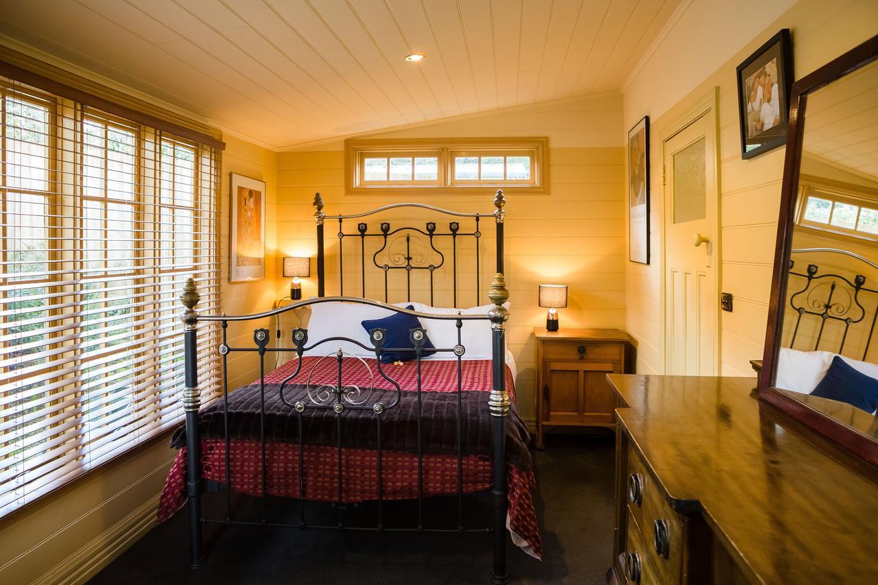 Como Cottage Accommodation Olinda Luaran gambar
