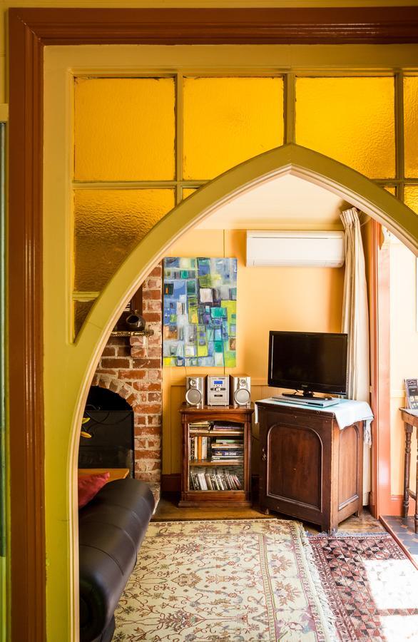 Como Cottage Accommodation Olinda Luaran gambar